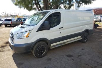 1FTYR1ZM4HKB29007 | 2017 FORD TRANSIT T-