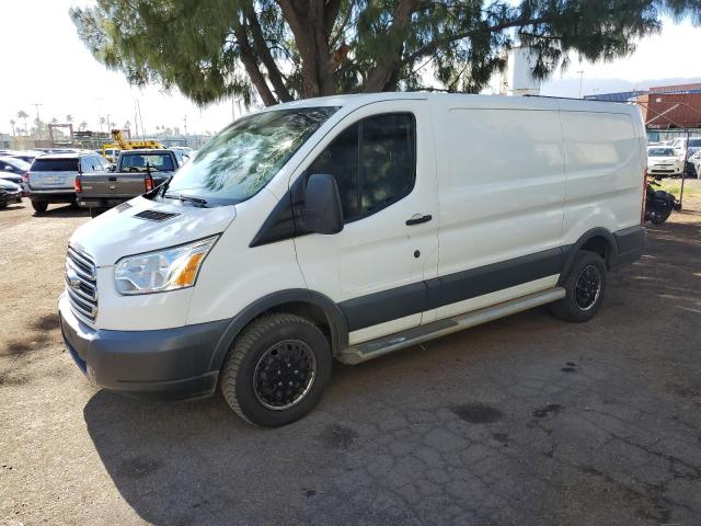 1FTYR1ZM4HKB29007 | 2017 FORD TRANSIT T-