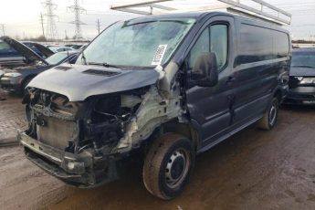 1FTYR1ZMXGKB14090 | 2016 FORD TRANSIT T-