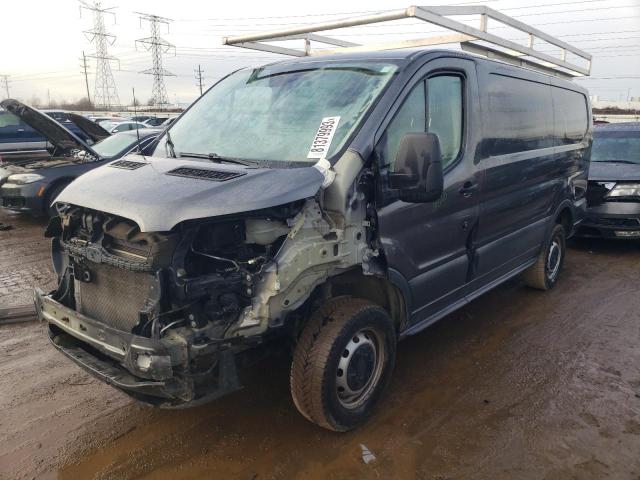 1FTYR1ZMXGKB14090 | 2016 FORD TRANSIT T-