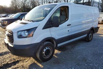 1FTYR1ZMXKKA03841 | 2019 FORD TRANSIT T-