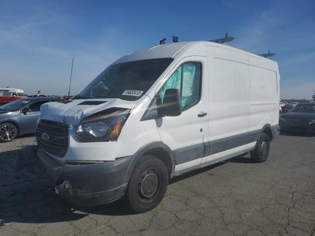 1FTYR2CM2KKA15576 | 2019 FORD TRANSIT CO