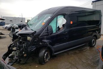 1FTYR2CM6JKB34875 | 2018 FORD TRANSIT T-