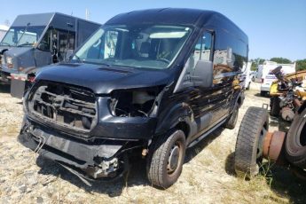 1FTYR2CM6KKA30033 | 2019 FORD TRANSIT T-