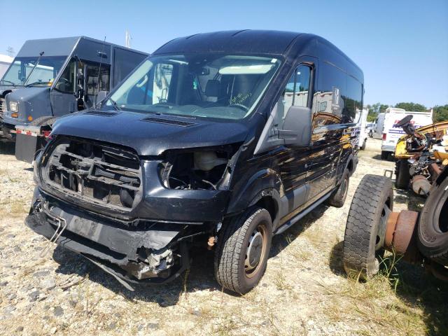 1FTYR2CM6KKA30033 | 2019 FORD TRANSIT T-