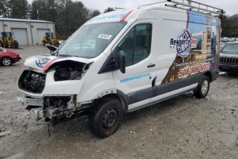 1FTYR2CM7HKA51367 | 2017 FORD TRANSIT T-