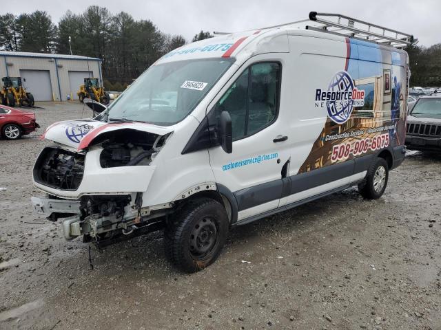 1FTYR2CM7HKA51367 | 2017 FORD TRANSIT T-