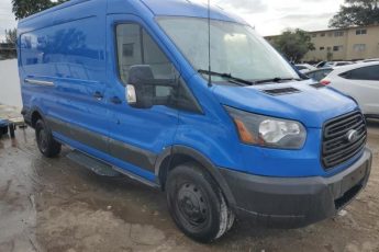 1FTYR2CMXKKA21707 | 2019 FORD TRANSIT T-