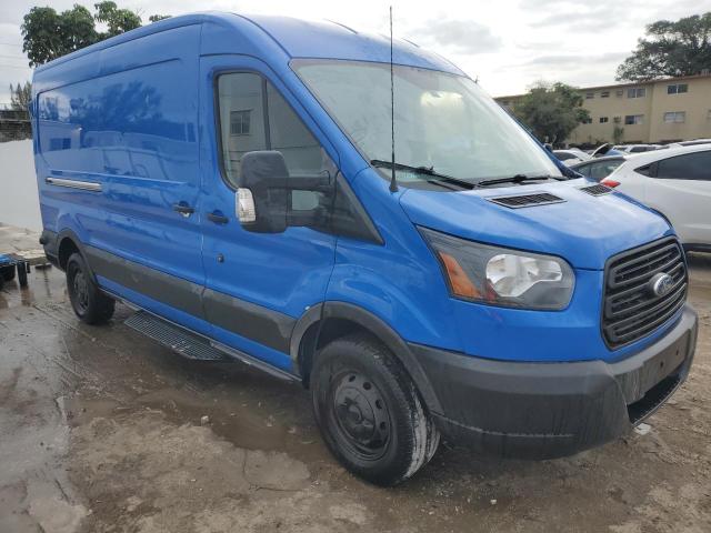 1FTYR2CMXKKA21707 | 2019 FORD TRANSIT T-