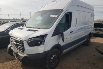 1FTYR2XM8JKB19997 | 2018 FORD TRANSIT T-