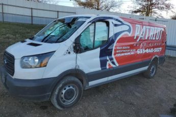 1FTYR2YM2HKB54947 | 2017 FORD TRANSIT T-