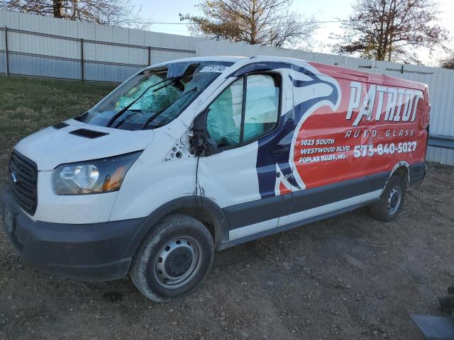 1FTYR2YM2HKB54947 | 2017 FORD TRANSIT T-