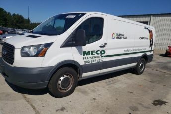 1FTYR2ZG6HKA70719 | 2017 FORD TRANSIT T-