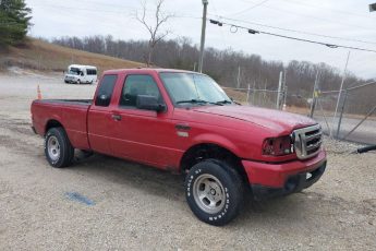 1FTYR44U08PA62255 | 2008 FORD RANGER