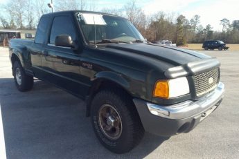 1FTZR15E41TA90115 | 2001 FORD RANGER