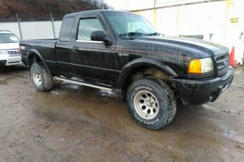 1FTZR15E71TA22472 | 2001 FORD RANGER