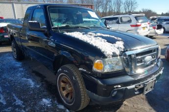 1FTZR15E78PA01575 | 2008 FORD RANGER