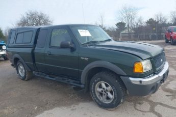 1FTZR15E91PA99661 | 2001 FORD RANGER