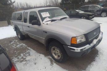 1FTZR15U61PA46925 | 2001 FORD RANGER