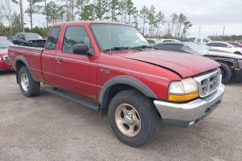 1FTZR15V8YTB35308 | 2000 FORD RANGER