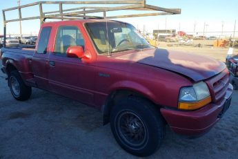 1FTZR15X3WPB58356 | 1998 FORD RANGER