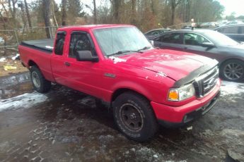 1FTZR45E06PA36960 | 2006 FORD RANGER