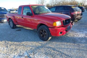 1FTZR45E14PB26518 | 2004 FORD RANGER