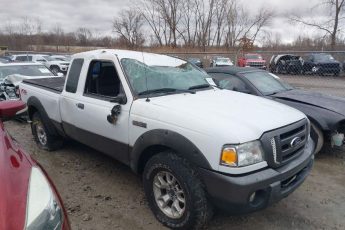 1FTZR45E29PA53487 | 2009 FORD RANGER