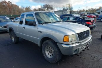 1FTZR45E93TA32845 | 2003 FORD RANGER