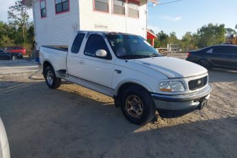 1FTZX07WXWKB44620 | 1998 FORD F-150