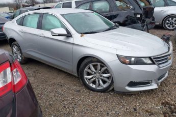 1G1105S32HU178420 | 2017 CHEVROLET IMPALA