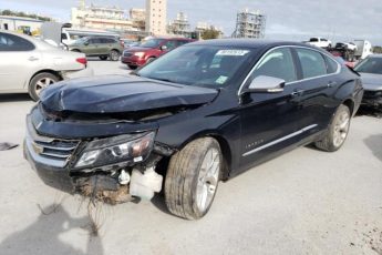 1G1105S33KU103264 | 2019 CHEVROLET IMPALA PRE