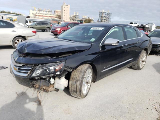 1G1105S33KU103264 | 2019 CHEVROLET IMPALA PRE