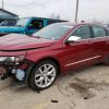 1G6AX5S38F0128440 | 2015 CADILLAC CTS LUXURY