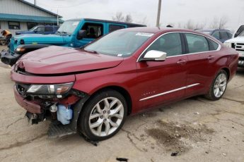 1G1105S33KU122008 | 2019 CHEVROLET IMPALA PRE