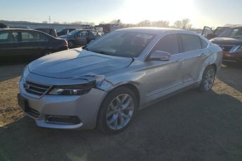 1G1105S34LU111410 | 2020 CHEVROLET IMPALA PRE