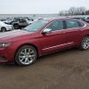 3FA6P0LU0KR225385 | 2019 Ford fusion se