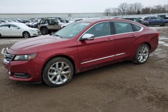 1G1105S35LU113179 | 2020 CHEVROLET IMPALA PRE