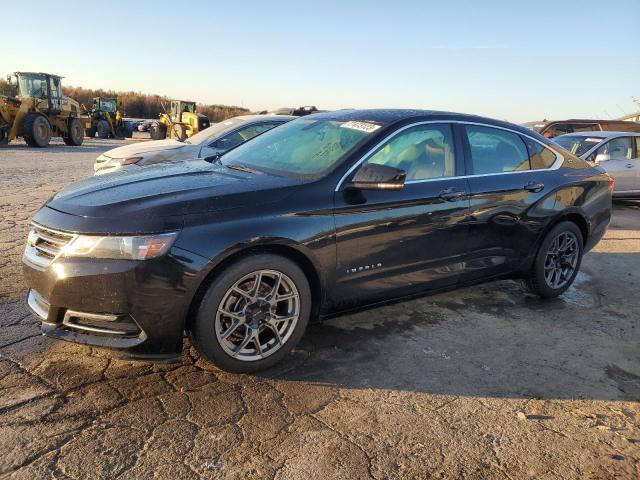 1G1105S39JU121492 | 2018 CHEVROLET IMPALA LT