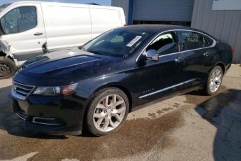 1G1105S39LU111872 | 2020 CHEVROLET IMPALA PRE