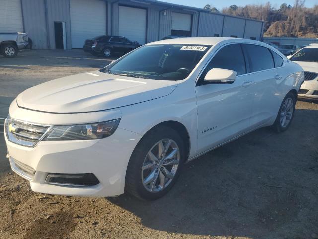 1G1105S3XJU103745 | 2018 CHEVROLET IMPALA LT