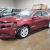 1G1ZB5ST5JF249956 | 2018 CHEVROLET MALIBU LS