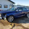 3VWLL7AJ4EM420558 | 2014 VOLKSWAGEN JETTA TDI