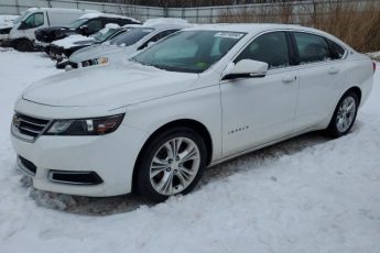 1G1115SL7FU145228 | 2015 CHEVROLET IMPALA LT