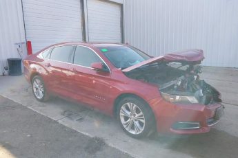 1G1115SL9EU114478 | 2014 CHEVROLET IMPALA