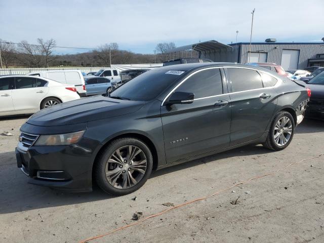 1G1115SLXEU164502 | 2014 CHEVROLET IMPALA LT