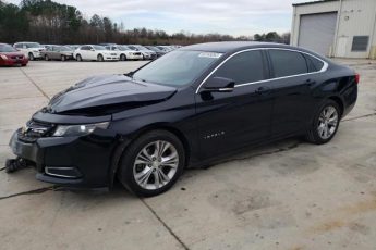 1G1125S31FU142483 | 2015 CHEVROLET IMPALA LT