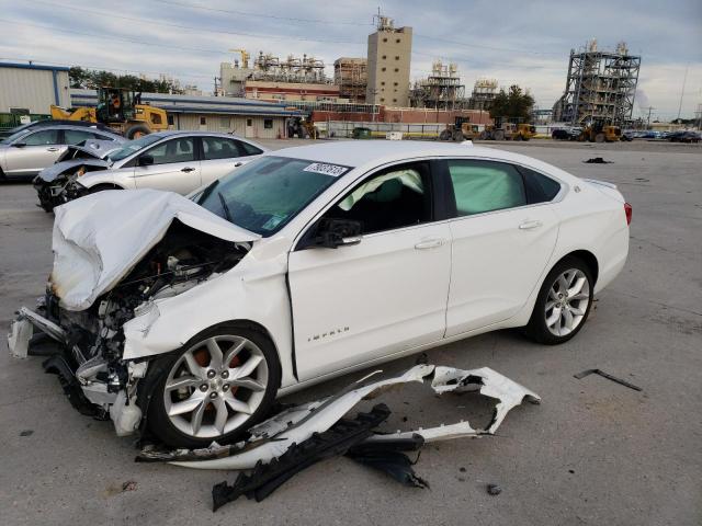 1G1125S34EU118242 | 2014 CHEVROLET IMPALA LT