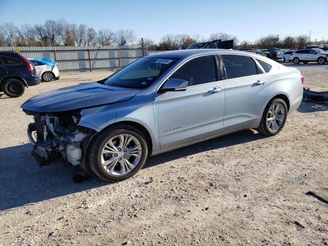 1G1125S34EU147692 | 2014 CHEVROLET IMPALA LT