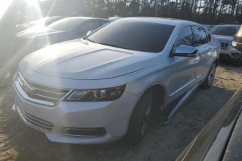 1G1125S35JU105137 | 2018 CHEVROLET IMPALA PRE